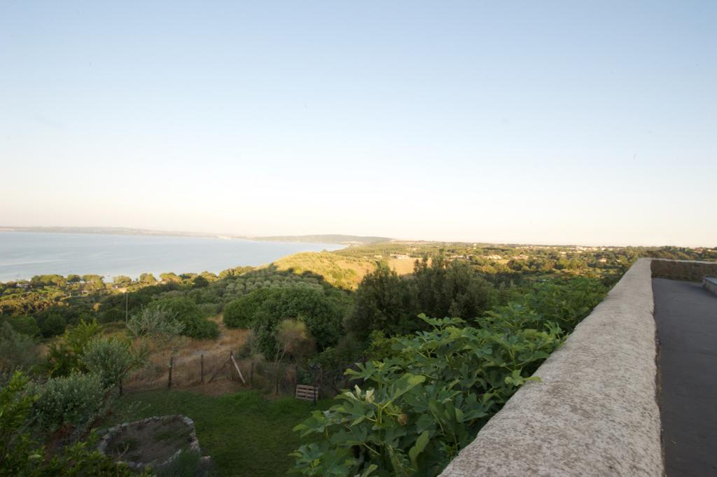 La Casetta Belvedere Bracciano  Exterior photo