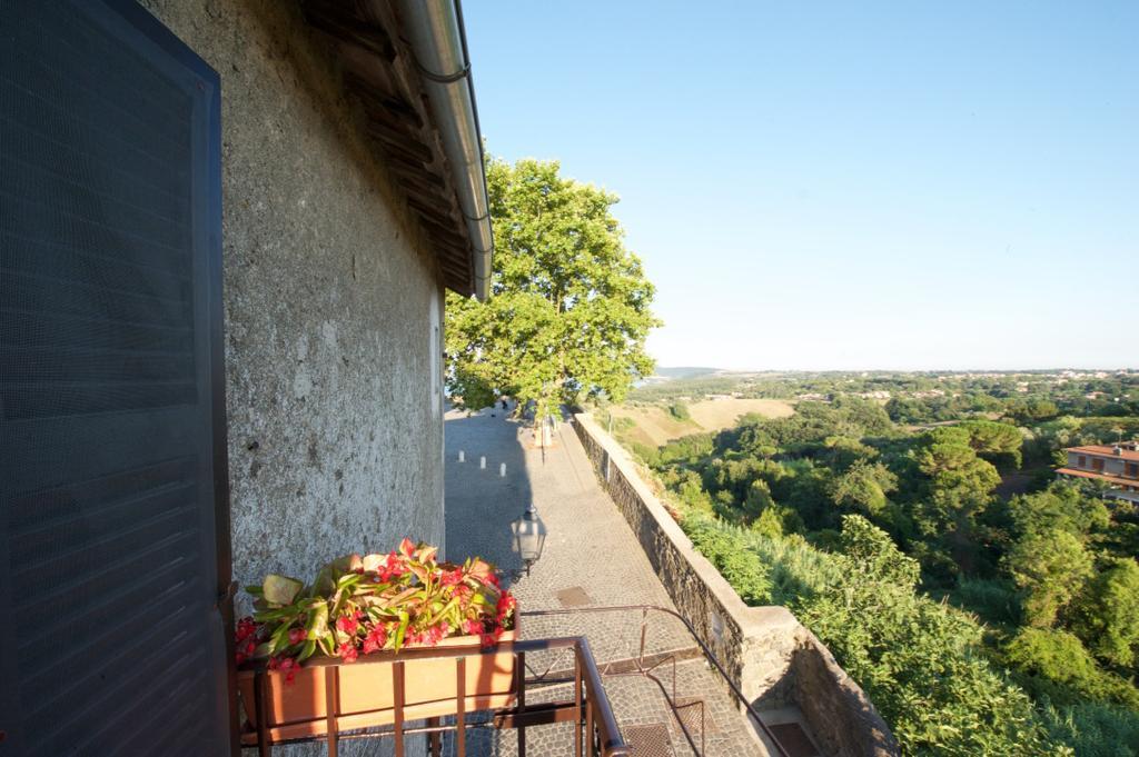 La Casetta Belvedere Bracciano  Exterior photo